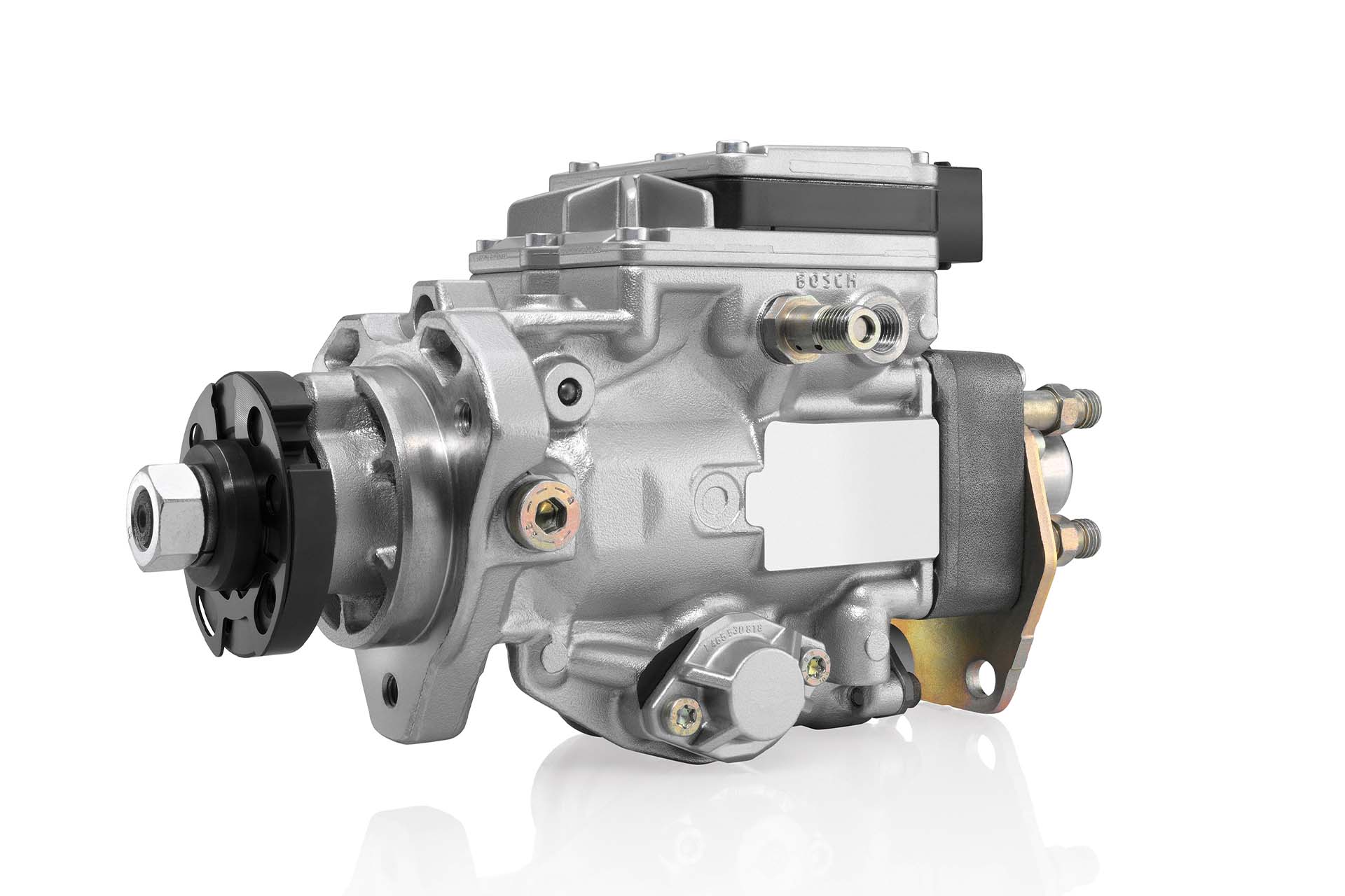 Diesel Pump