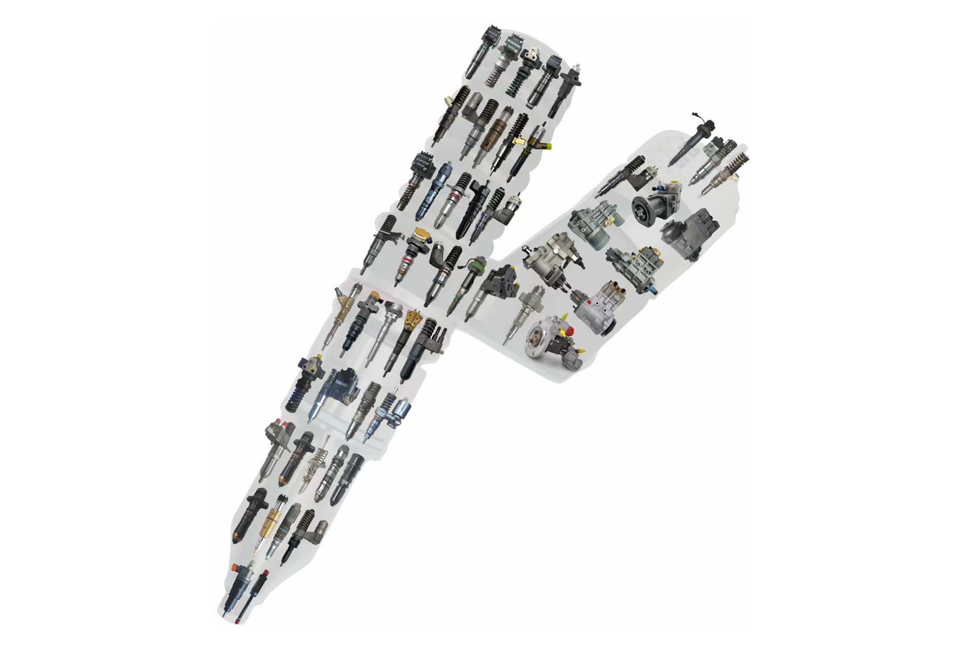 Fuel Injectors