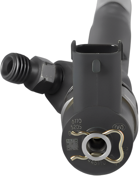 0445110217 for Bosch common rail injector