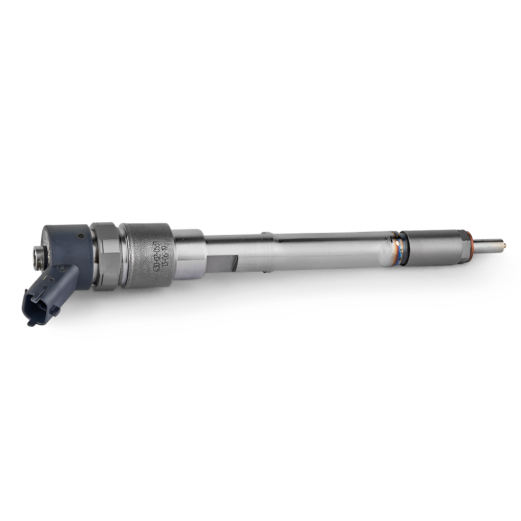 Diesel fuel injector 0445110253 for engine model D4EB HTI