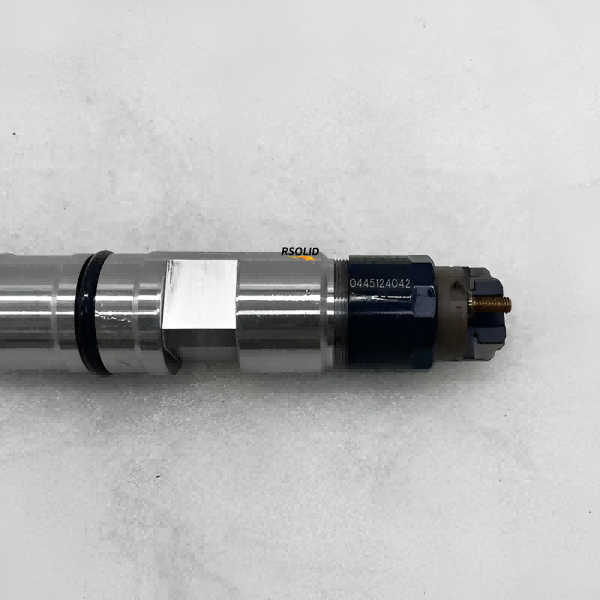 Fuel Injector 0445124042 Series Genuine  for Bosch