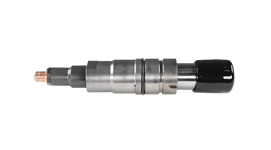 2897320 ISX Single Cam Diesel Fuel Injector for Cummins