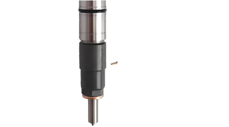 445110745 Fuel Common Rail Injector for Bosch 