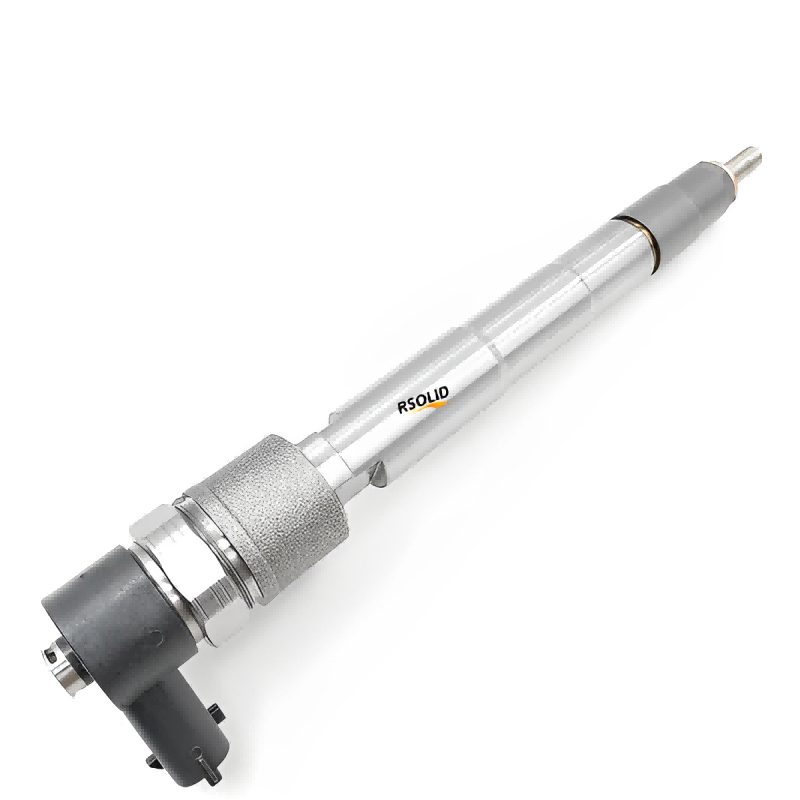 Common Rail 110 Series 0445110594 Fuel Injector for Bosch