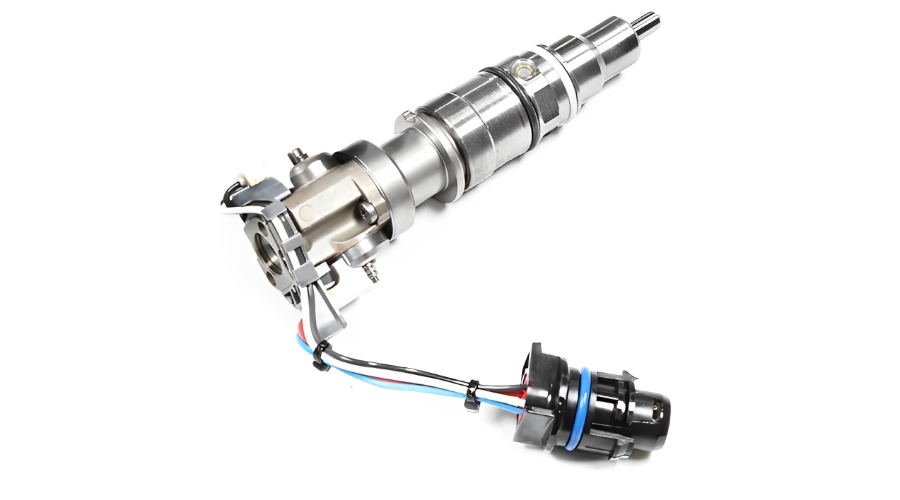 1845150C92 for Ford Power Stroke 6.0L Diesel Fuel Injector