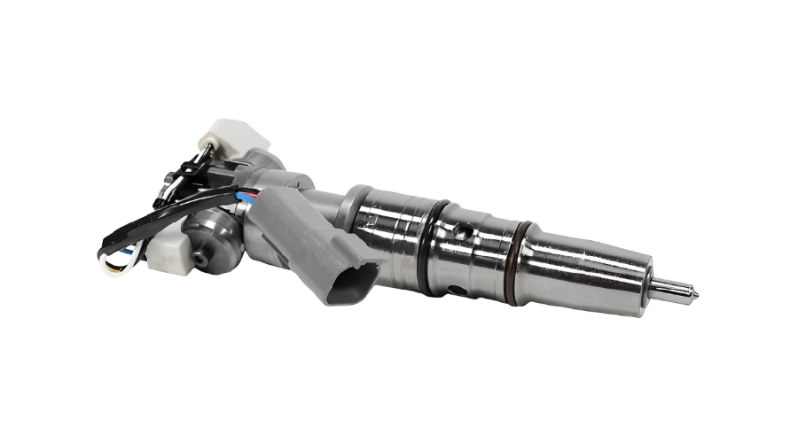 1890057C92 Fuel Injector for International, Navistar DT466, DT530, DT570 diesel engine