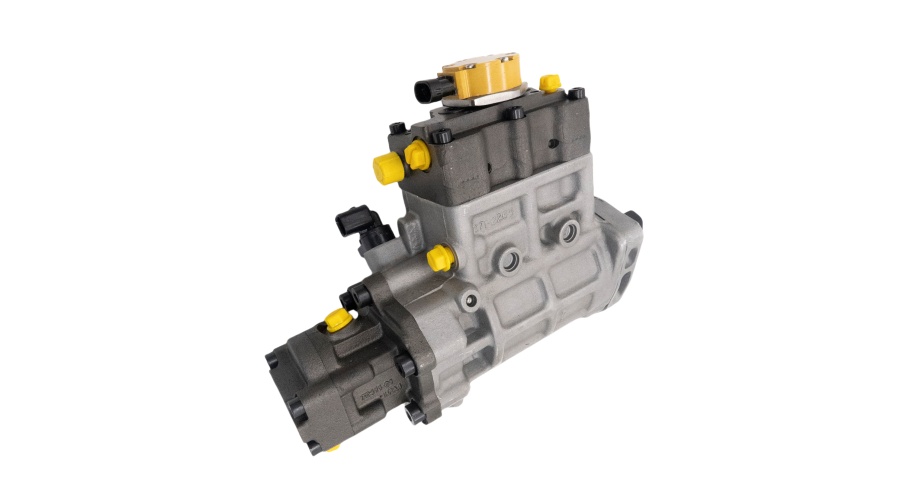 Fuel Injection Pump 317-8021 For CAT C6.6 Engine 320D 323D Excavator