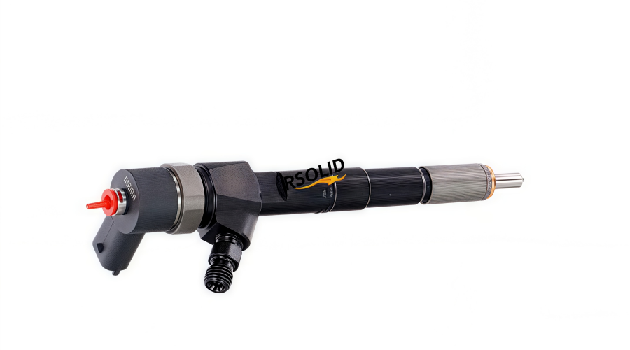 CRI2-16 diesel injector 0445110243 fuel injector 