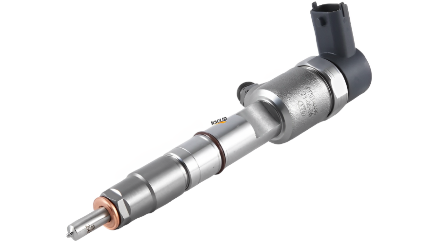 New diesel fuel injector 0445110799 for diesel engine