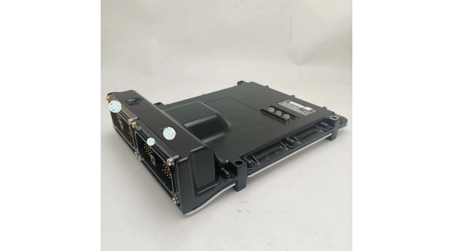 366-8821 ECU Controller for Caterpillar Excavator
