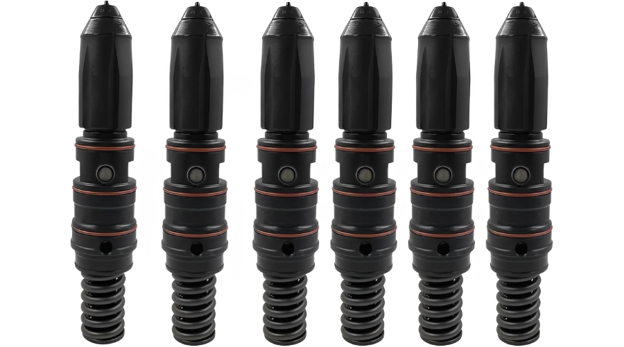 Fuel Injector 3016675 Fits for Cummins KTA19 Engine