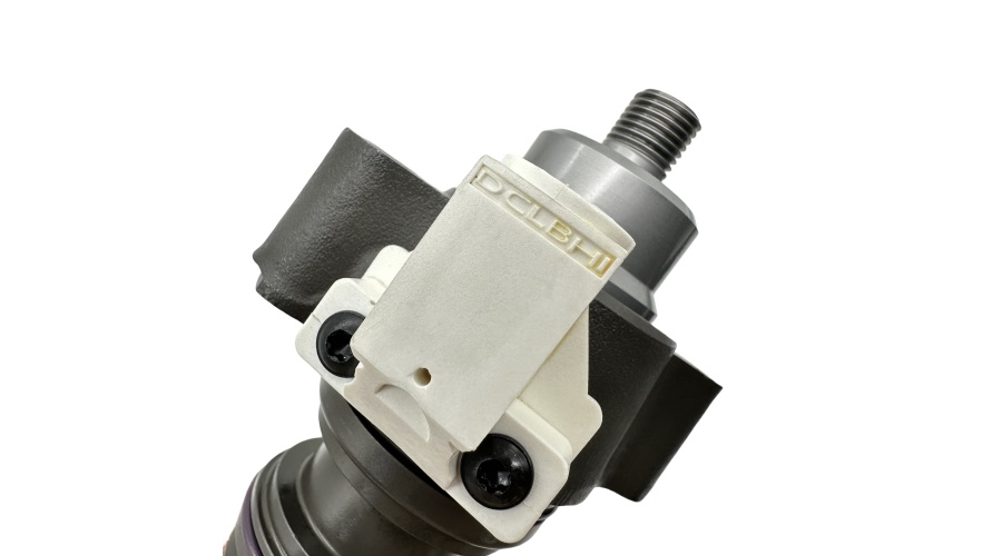 Unit Pump 1668325 #Bebu5a00000 for Delphi Daf Mx Europe Engine Euro5