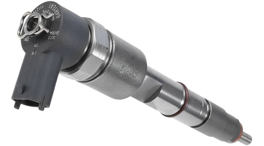 Diesel fuel injector 0445110757 for Bosch