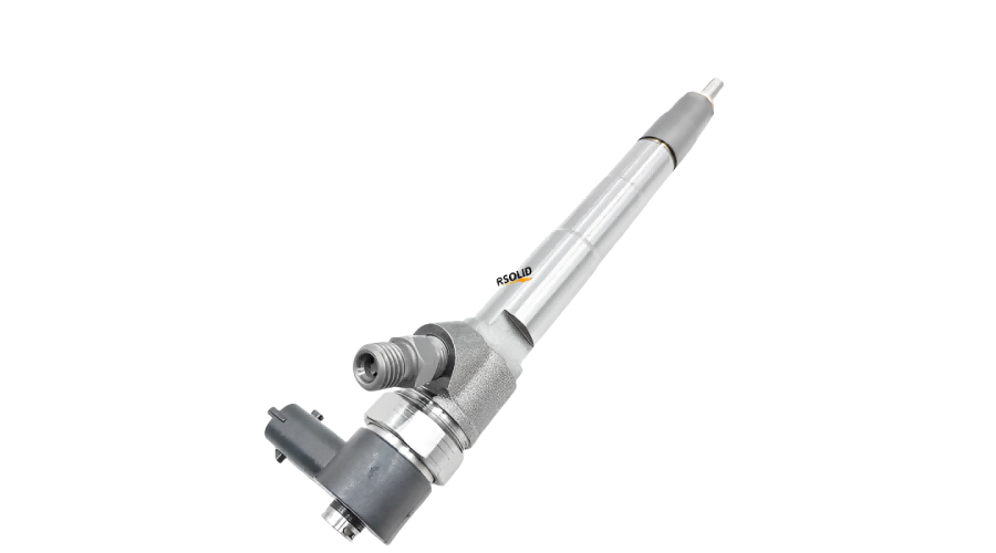 Common Rail 110 Series 0445110594 Fuel Injector