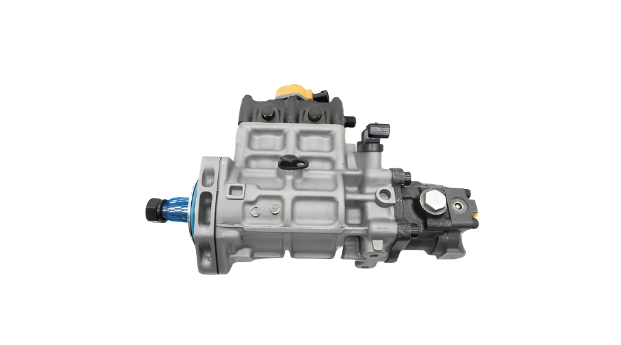 10R-7661 Fuel Injection Pump for Caterpillar CAT C4.2 Engine