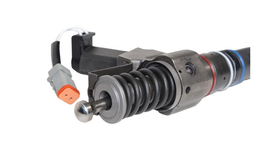 3411767  fuel injector for Cummins ISX Engines
