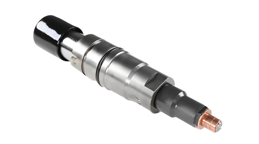 2897320 ISX Single Cam Diesel Fuel Injector for Cummins