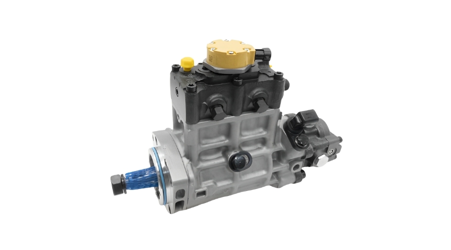 10R-7661 Fuel Injection Pump for Caterpillar CAT C4.2 Engine