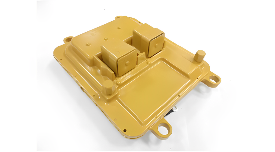 10R-4088 ECU Controller Control Module Programmed for Caterpillar