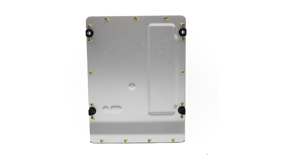 366-8821-00 Programmed Controller ECU Fits CAT E320D