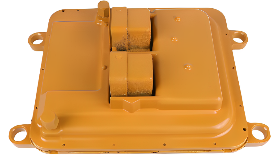 10R-4085 Genuine Cat ECM Control Module