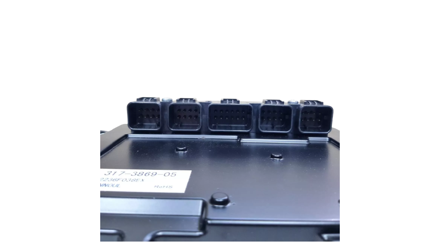Controller GP  317-3869 for CAT ECM