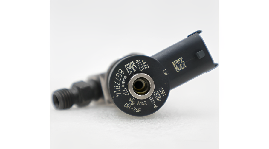 Bosch fuel injector 0445110917 for diesel engine