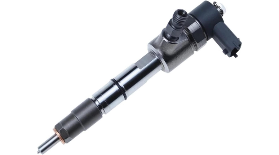 0445110409 High quality Chinese made common rail injectors for Bosch