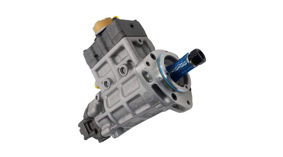 C6.4 Engine Oil Pump Fuel Pump 326-4635 for CAT320 D