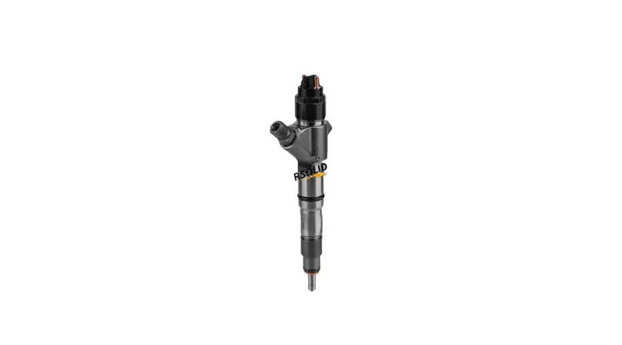 CRIN2-16 diesel injector 0445120062 for Bosch