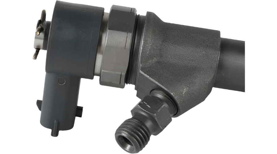 Bosch fuel injector 0445110917 for diesel engine