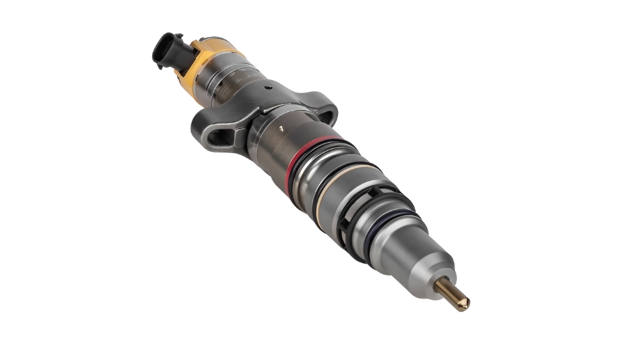 10R4762 | Caterpillar C7 New Fuel Injector  