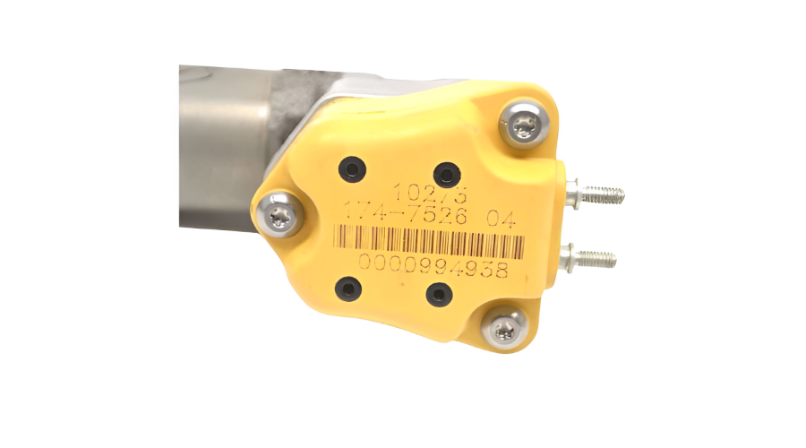 0R-8786 Diesel injector for Caterpillar 3412 engine