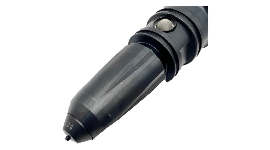 3054218 for Cummins N855 generator set fuel injector