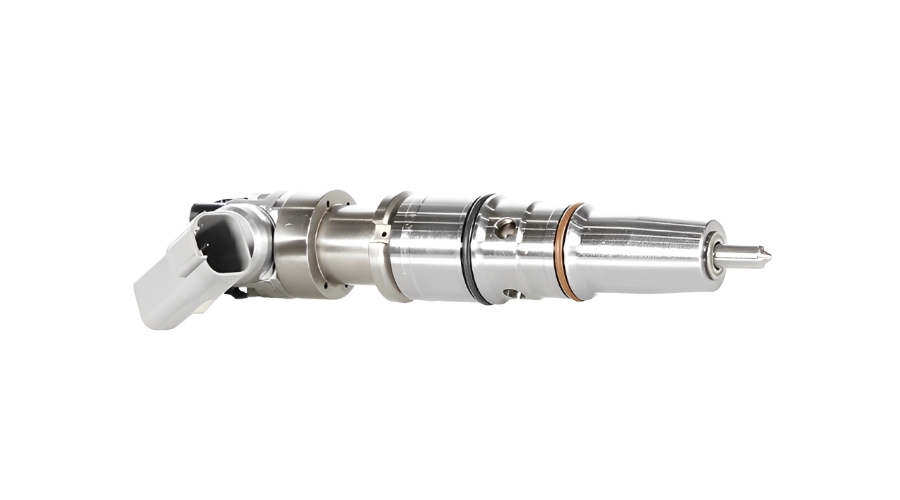 5010823R91 for Navistar DT466 Fuel Injector