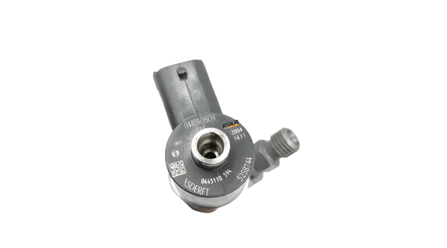 Common Rail 110 Series 0445110594 Fuel Injector