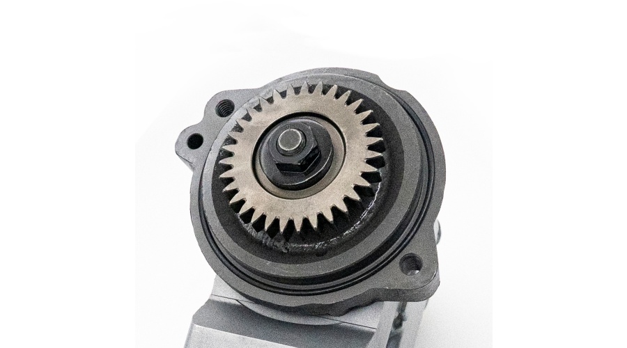  Fuel Injection Pump 319-0678 For Cat D6R D7R