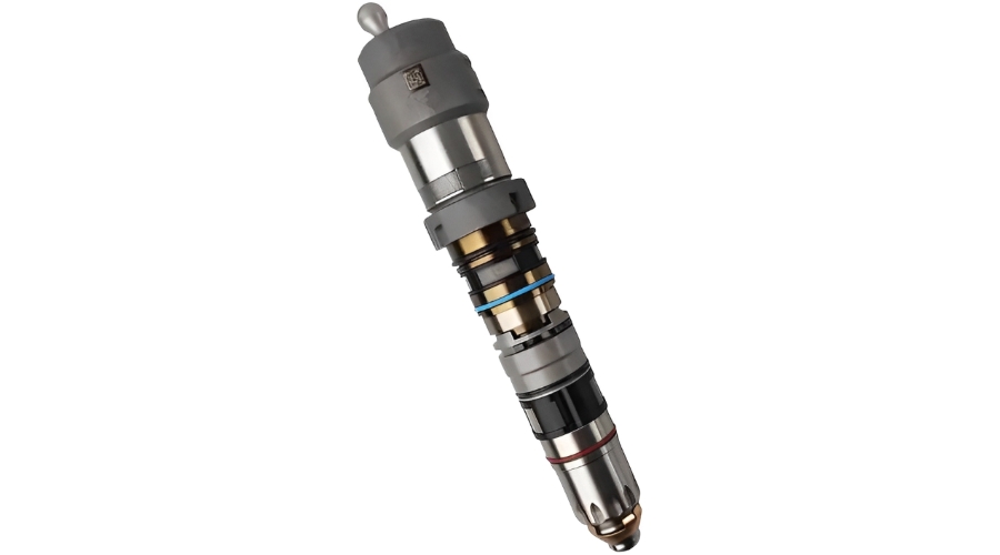 4010029 for Cummins QSK60 fuel injector