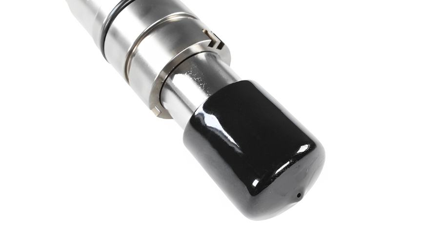 2897320 ISX Single Cam Diesel Fuel Injector for Cummins