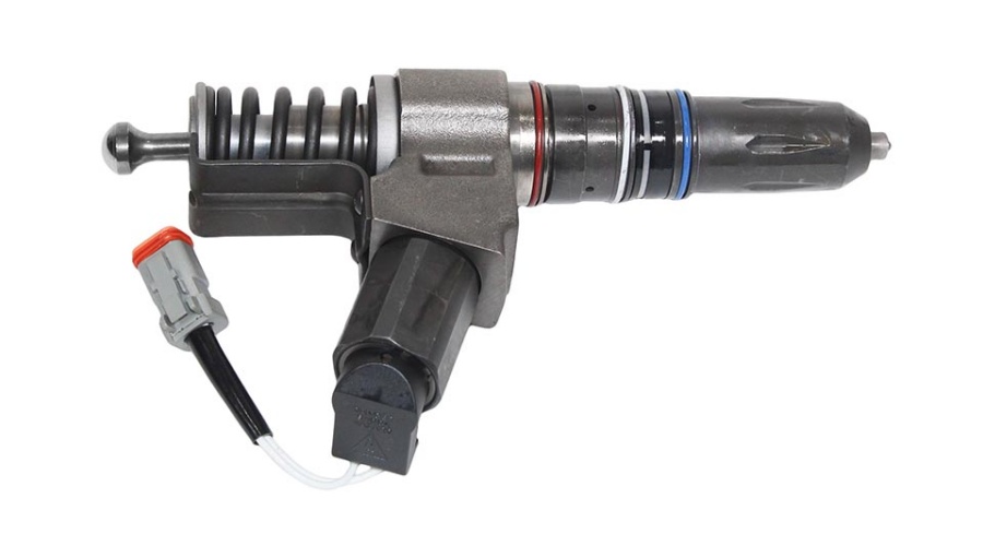 3411767  fuel injector for Cummins ISX Engines