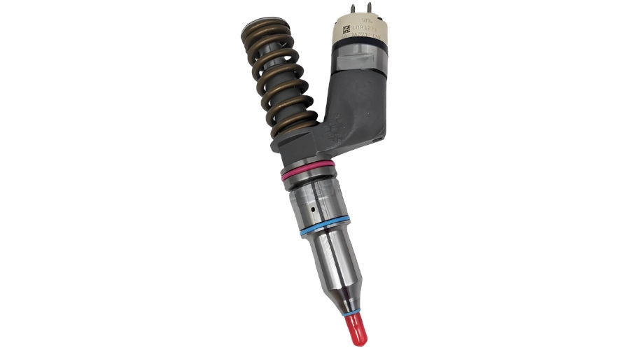 Fuel injector 10R-1273 1253-0616 for CAT C16 3406E Engine