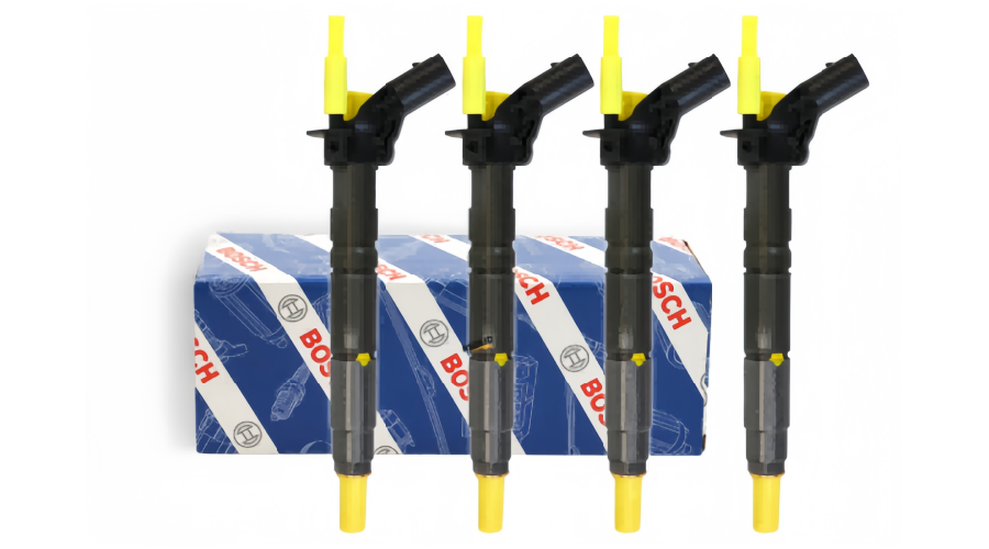 CRI3-16 diesel injector 0445115027 series fuel injector 