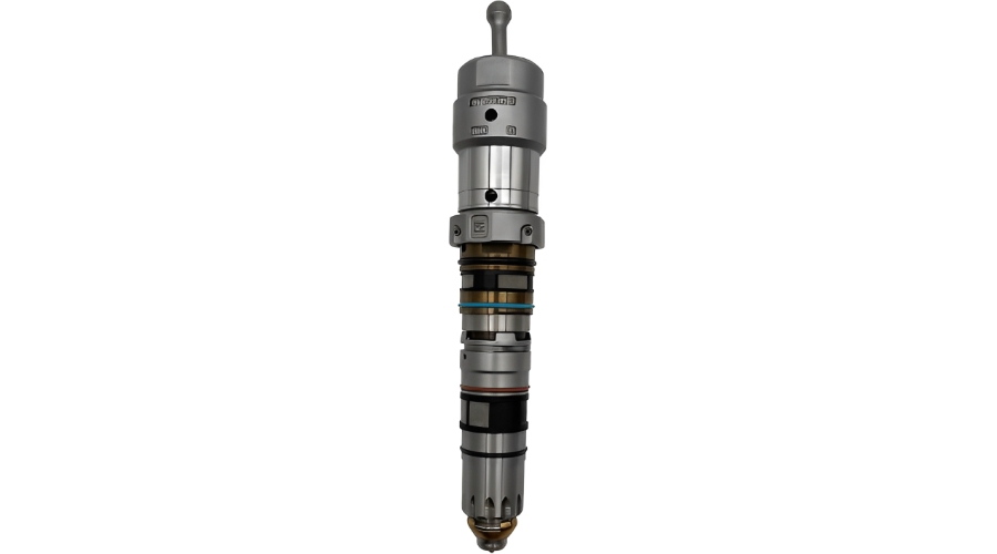 4010029 for Cummins QSK60 fuel injector