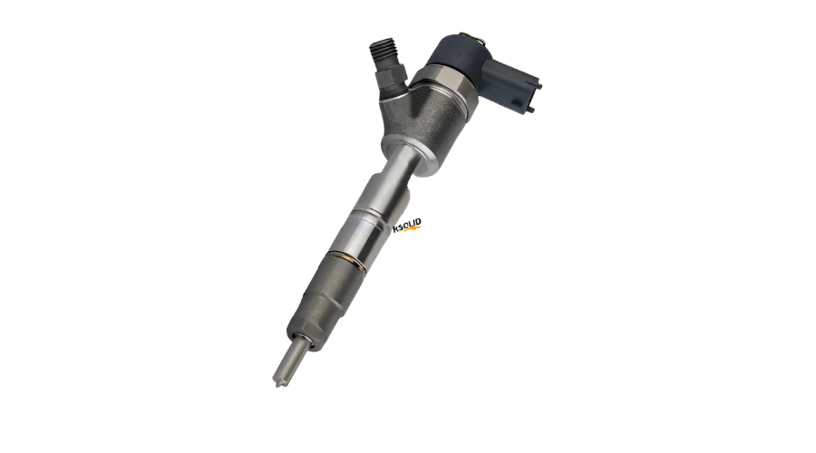 445110745 Fuel Common Rail Injector for Bosch 