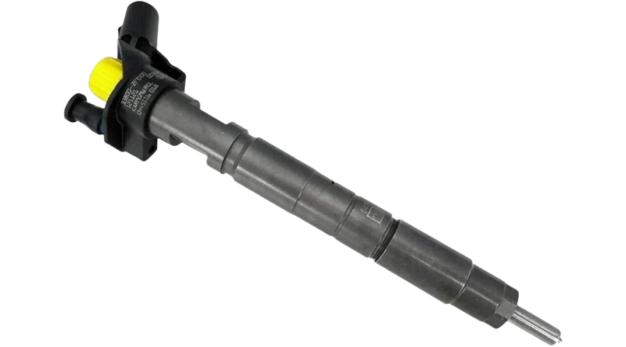 0445116018 Bosch injector for Engine D4HB