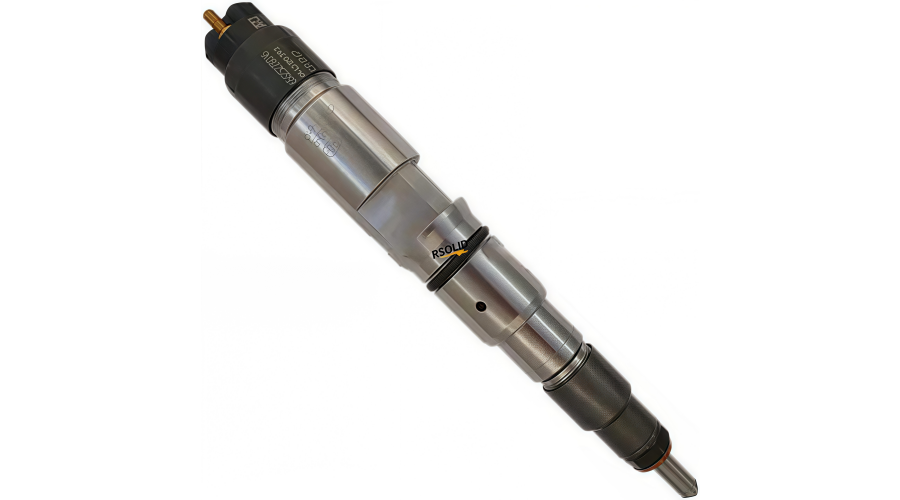  0445120277 Common Rail Injector for Bosch