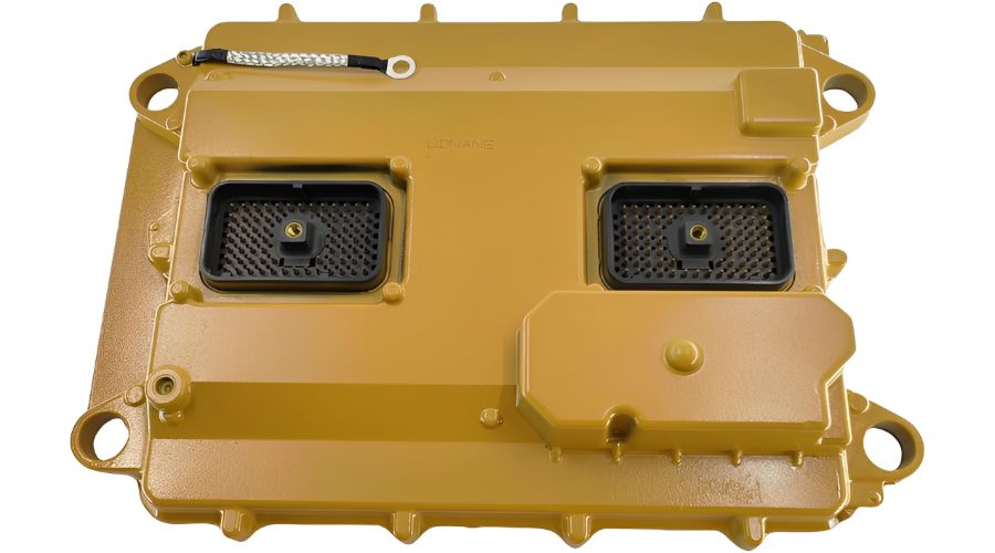 348-2377  Engine Electronic Control for CAT 
