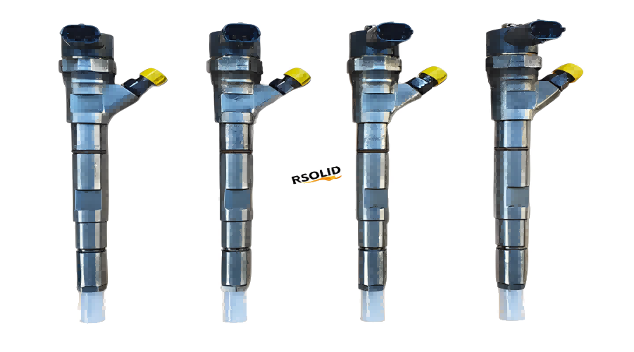 Diesel Common Rail Injector 0445110792 for Bosch
