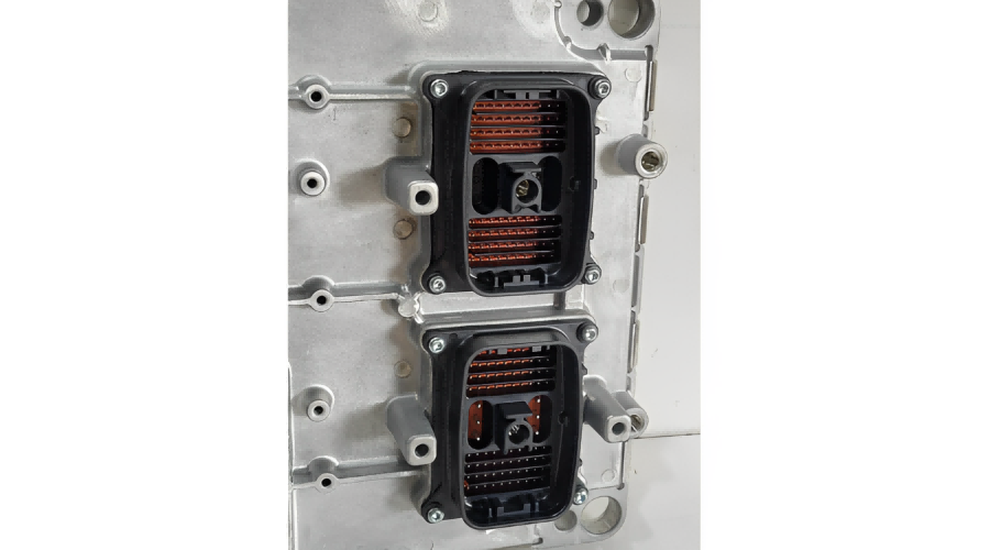 521-0791-04 Genuine Cat Electronic Control Module for Engine