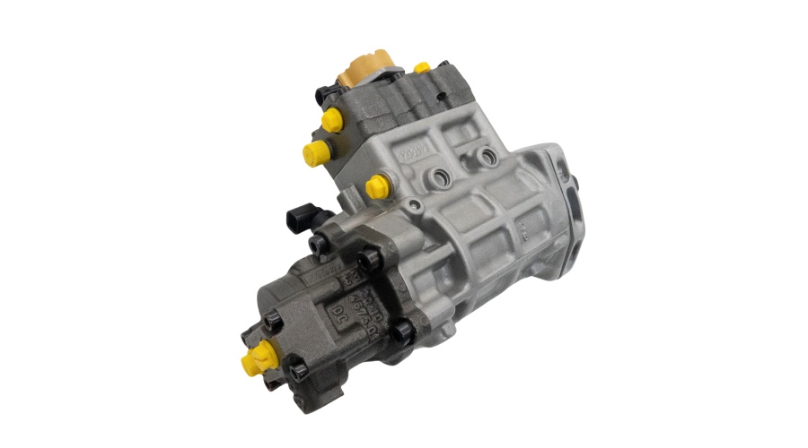C6.4 Engine Oil Pump Fuel Pump 326-4635 for CAT320 D